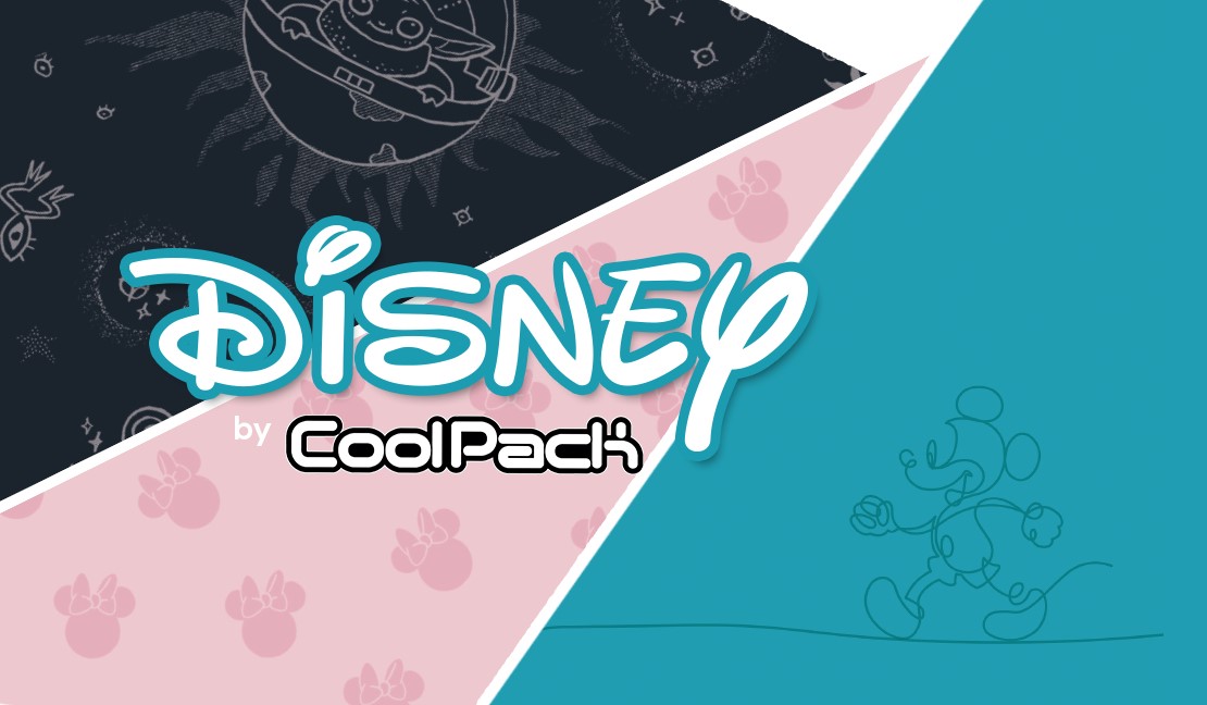 cool-pack-disney-100